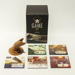 Kemet: Verme da Areia - comprar online