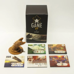 Kemet: Verme da Areia - comprar online