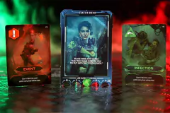 Sidequest: Nemesis (pré-venda) na internet