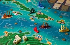 Merchants & Marauders - comprar online