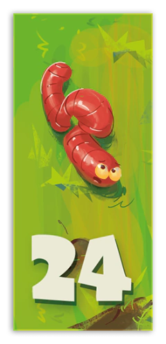 Pickomino - Caixinha Boardgames