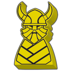 Tiny Epic Vikings - Caixinha Boardgames