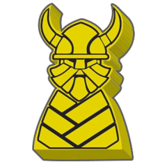 Tiny Epic Vikings - Caixinha Boardgames