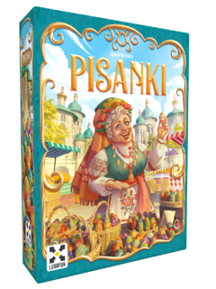 Pisanki