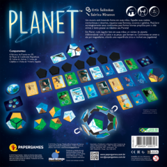 Planet - comprar online