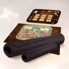 O Inconsciente: Playmat Bundle - comprar online