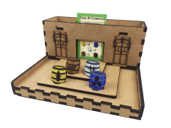 Recursos para Puerto Rico - comprar online