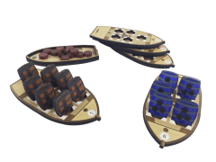 Recursos para Puerto Rico - loja online