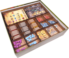 Organizador para Praga Caput Regni - comprar online