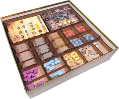 Organizador para Praga Caput Regni - comprar online