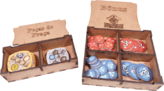 Organizador para Praga Caput Regni - comprar online
