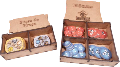Organizador para Praga Caput Regni - comprar online