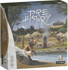 Prehistory