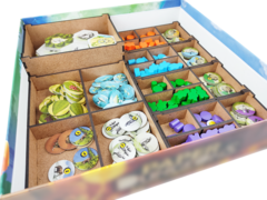 Organizador para Prehistory (encomenda) - comprar online