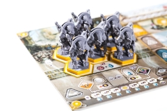 Imagem do Miniaturas de Exoesqueleto - Expansão Anachrony