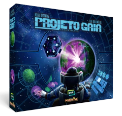 Projeto Gaia
