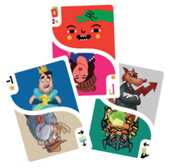 Qu4to Promo: Jogos Nacionais