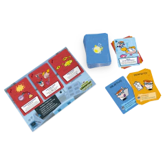 Laboratório de Dexter - Um Jogo Piratas! na internet