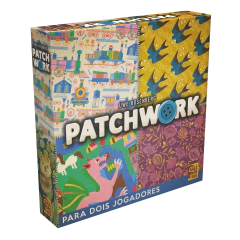 Patchwork - comprar online
