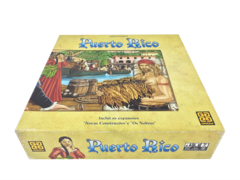 Organizador para Puerto Rico (encomenda) - comprar online
