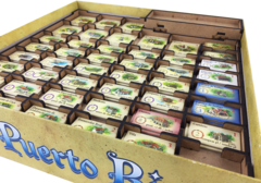 Organizador para Puerto Rico (encomenda) - comprar online