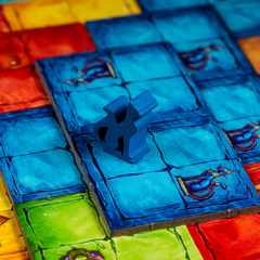 Pyramido - Caixinha Boardgames