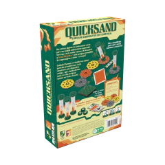 Quicksand - comprar online