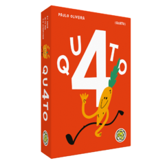 Qu4to + promo "Jogos Nacionais"