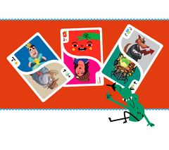 Qu4to Promo: Jogos Nacionais - comprar online