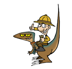 Munchkin 9 - Jurássico Sarcástico