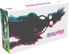 Radlands