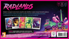 Radlands - comprar online