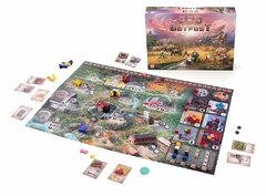 Red Outpost (pré-venda) - comprar online