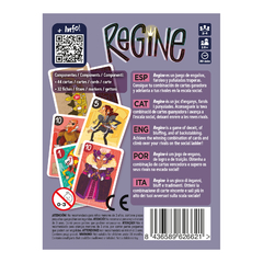 Regine - comprar online