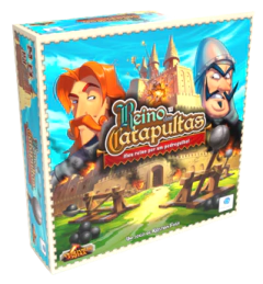 Reino das Catapultas