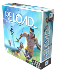 Reload