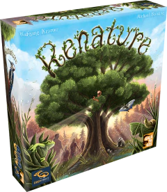 Renature