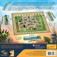 Renature - comprar online
