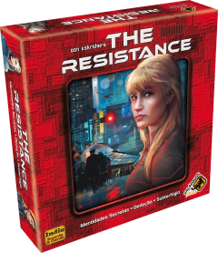The Resistance