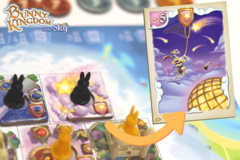 In The Sky - Expansão Bunny Kingdom - loja online