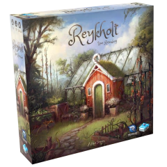 Reykholt