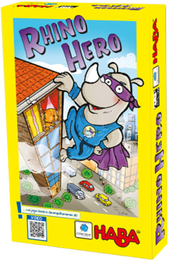 Rhino Hero