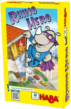 Rhino Hero
