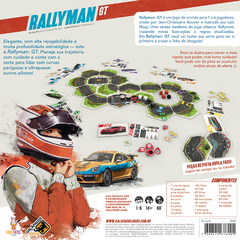 Rallyman GT - comprar online