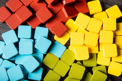 Imagem do Roam + Expansão Mapa de Gemas + Promo Animais