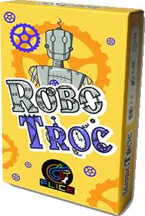 RoboTroc + promo