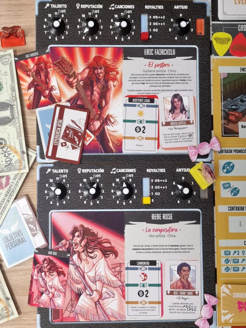 Rock Hard 1977 (pré-venda)