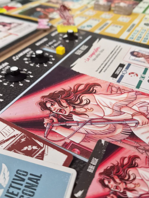 Rock Hard 1977 (pré-venda)