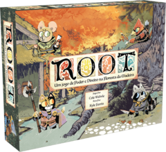 Root