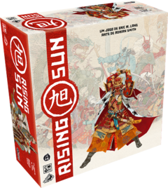 Rising Sun